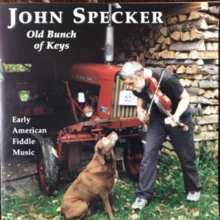 John Specker (Old Bunch of Keys)