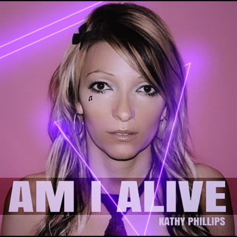 Am I Alive (Euro Trance Mix)