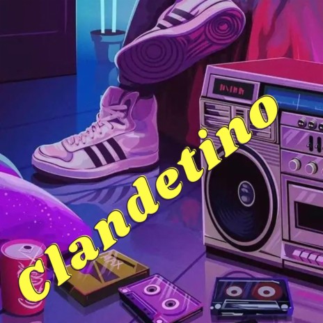 Clandetino | Boomplay Music