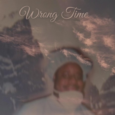 Wrong time