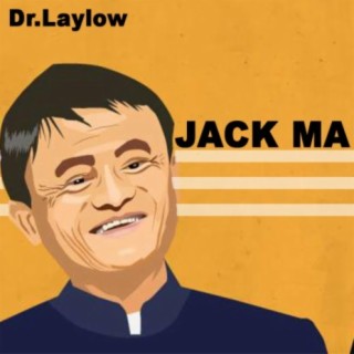 Jack Ma