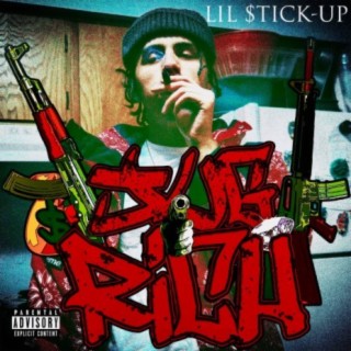 Lil $tick-Up