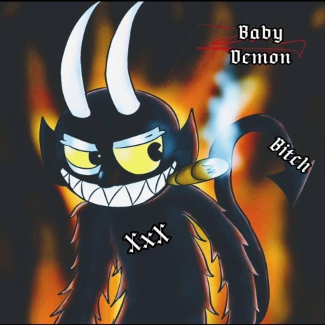 Bebê Demônio | Boomplay Music