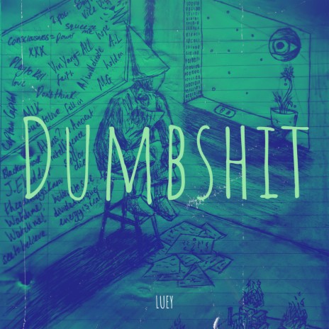 Dumbshit | Boomplay Music