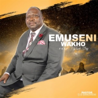 Emuseni Wakho (feat. Blxck Steff)