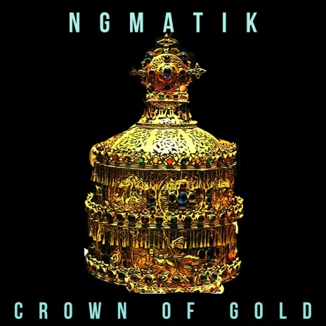 crown of gold