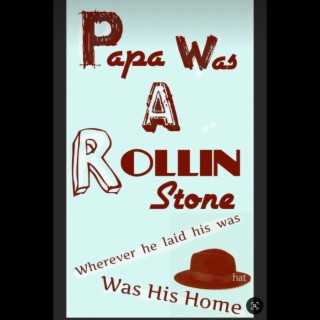 Rollin stone