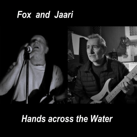 Hands Across The Water (Mike Fox 2024 Remix) ft. Xavier Jaari
