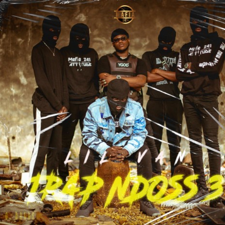 Young Poutine (Trap ndoss 3) | Boomplay Music