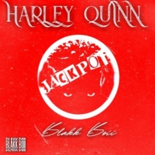 Harley Quinn (Jackpot)