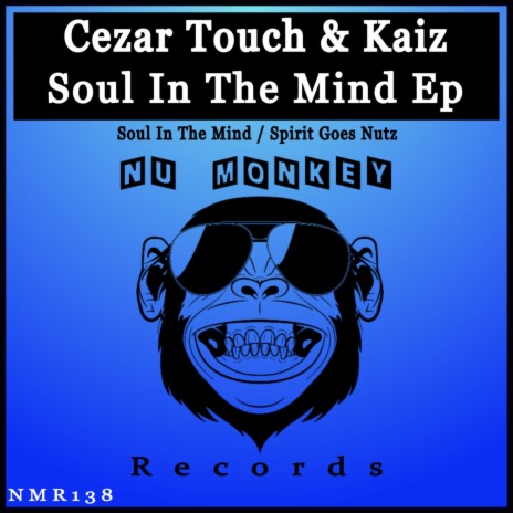 Spirit Goes Nutz ft. Kaiz