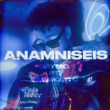 ANAMNISEIS ft. Tawagoto | Boomplay Music