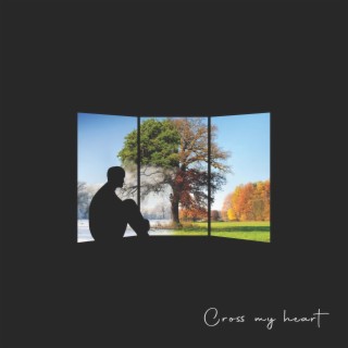 Cross My Heart ft. Luke White lyrics | Boomplay Music