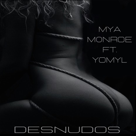 Desnudos ft. Yomyl