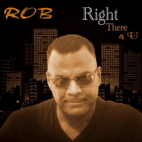 Right There 4 U | Boomplay Music