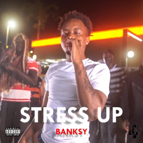 Stress Up | Boomplay Music