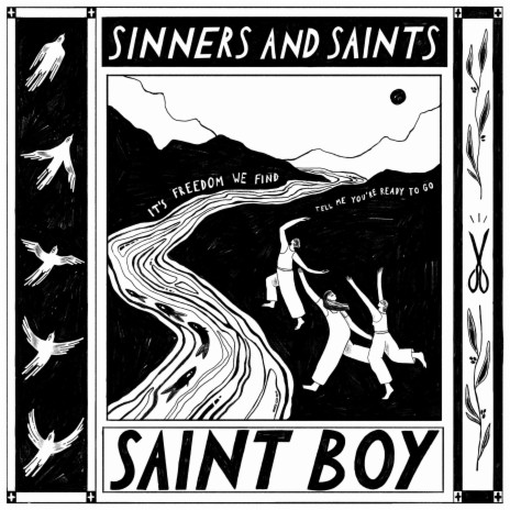 Sinners and Saints