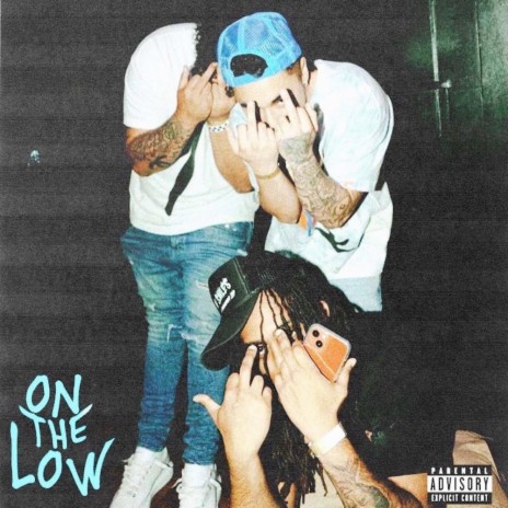 On the Low ft. HS Dro | Boomplay Music