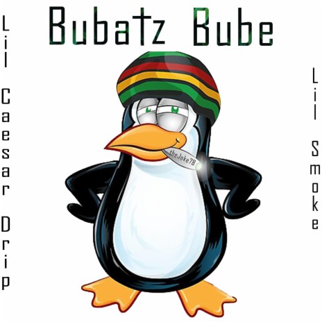 Bubatz Bube ft. Lil Smoke & The Joke78
