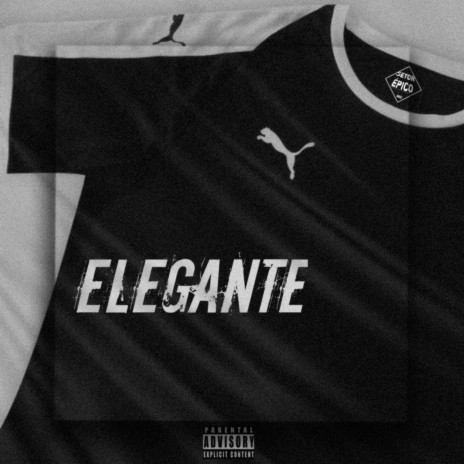 Elegante | Boomplay Music