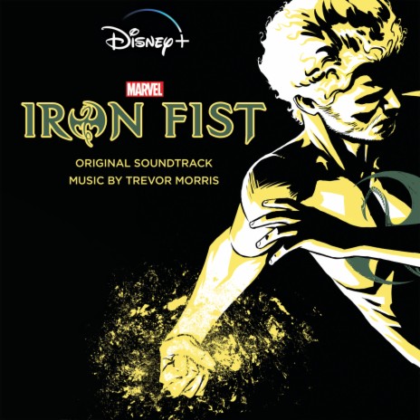 Brother vs. Brother (From "Iron Fist"/Score) | Boomplay Music