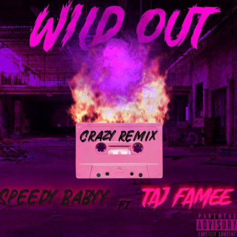 WILD OUT | Boomplay Music