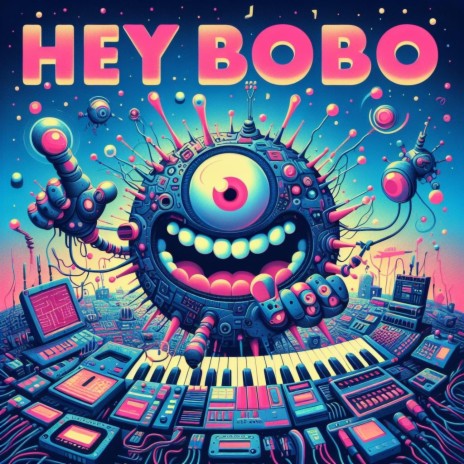 Hey Bobo | Boomplay Music