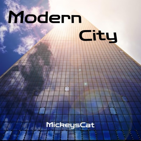 Modern City