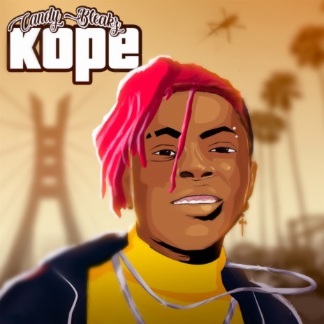 Kope | Boomplay Music