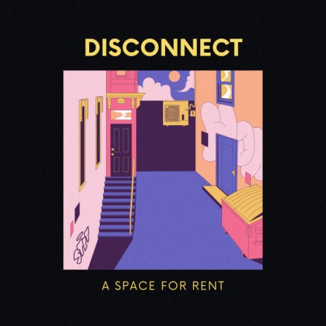 Disconnect | Boomplay Music