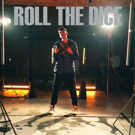 Roll the dice ft. Raffey Anwar | Boomplay Music