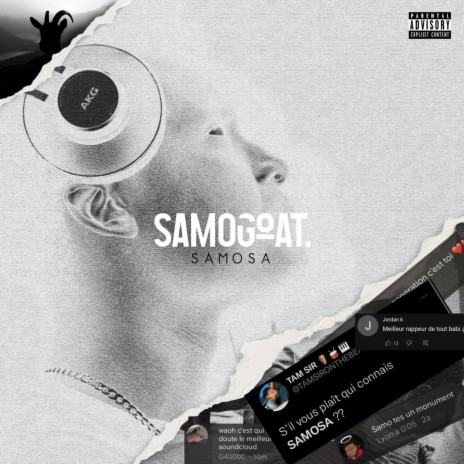 SAMOGOAT | Boomplay Music