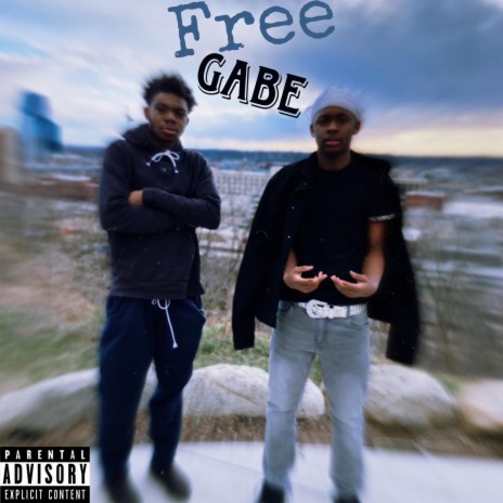 Free Gabe | Boomplay Music