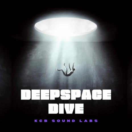 DeepSpace Dive | Boomplay Music