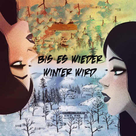 Bis es wieder Winter wird | Boomplay Music
