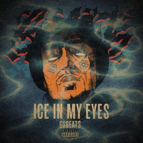 ICE IN ME EYES | Boomplay Music