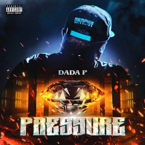 Pressure (Radio Edit) ft. SMF Bankroll Shotty | Boomplay Music