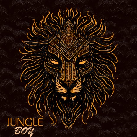Jungle Boy | Boomplay Music