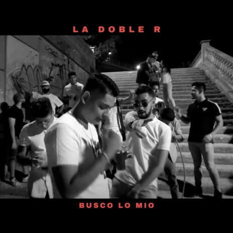 Busco lo mio | Boomplay Music