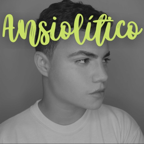 ANSIOLÍTICO