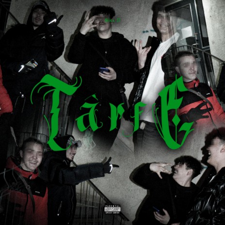 Tarfe | Boomplay Music