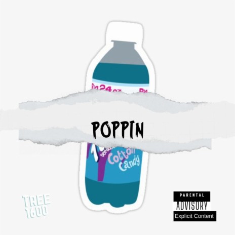 POPPIN | Boomplay Music