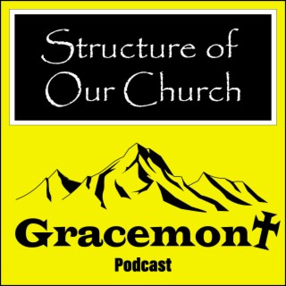 Gracemont S1E6, The Proposed Structure of Our Online Church