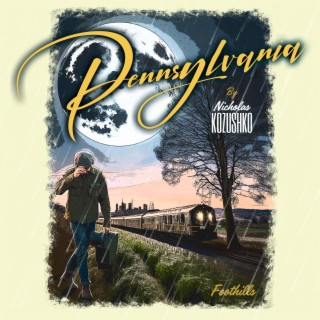 Pennsylvania lyrics | Boomplay Music