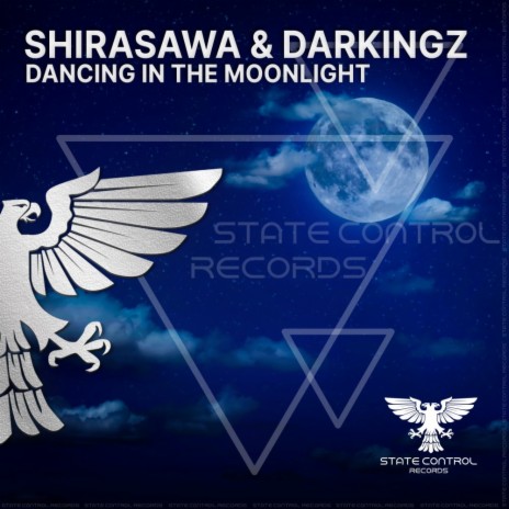 Dancing In The Moonlight (Extended Mix) ft. Darkingz | Boomplay Music