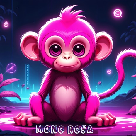 Mono Rosa