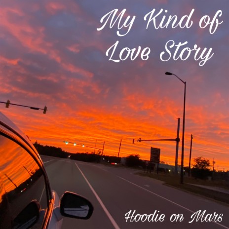 My Kind of Love Story (Remix) ft. PrinceScrams | Boomplay Music