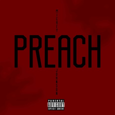 Preach | Boomplay Music