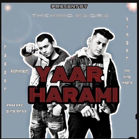 YAAR HARAMI | Boomplay Music