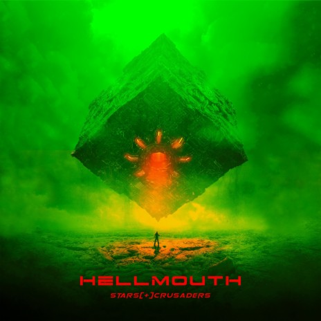 Hellmouth (N-616 Remix)